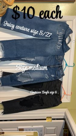 Juniors Jeans 