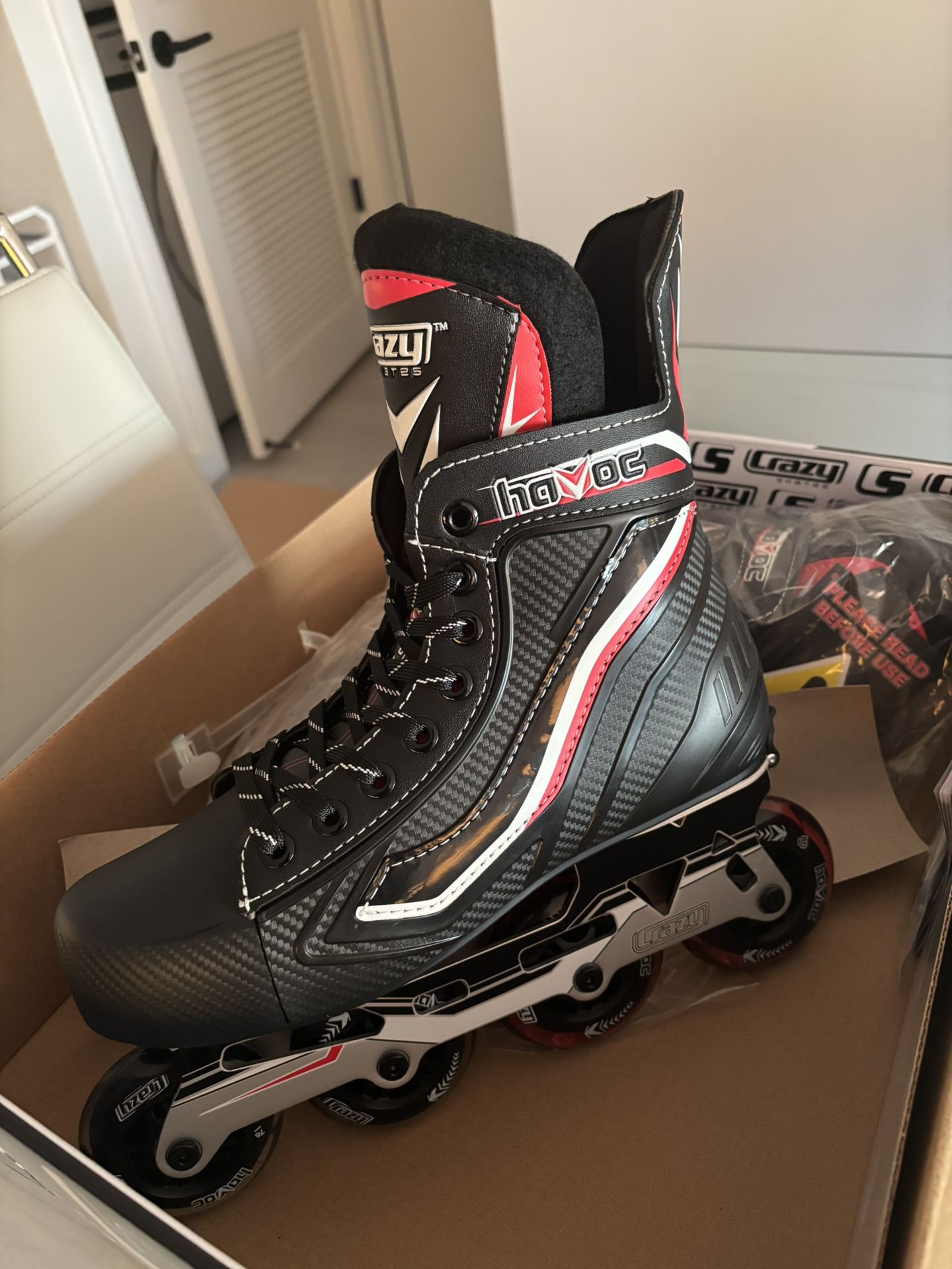 Roller Blades *BRAND NEW*