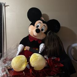 Gigante Giant Valentines Gift 