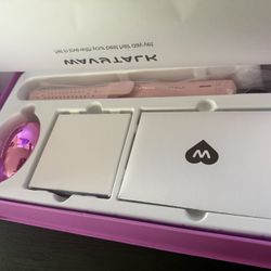 Straighter And Curler