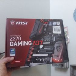 Gaming Motherboard Or Sony Speaker System 50 Bucks A Piece