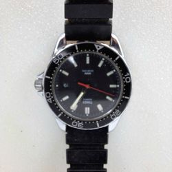 RARE Vintage Timex Diver's Watch 50 Meters