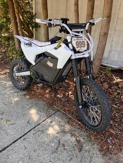 Moto tec 72V 55mph NEED GONE!