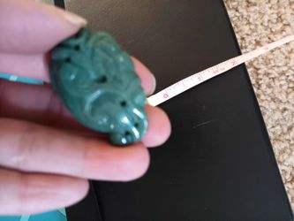 100% Natural Grade A Jade