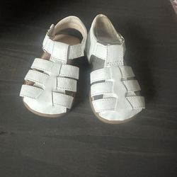 UGG Sandals Toddler Size 7