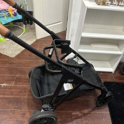 Stroller Adapter 