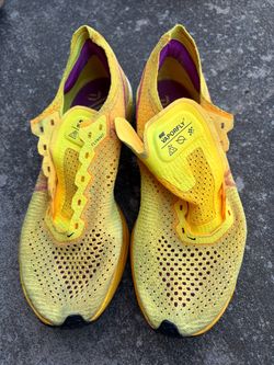 Nike Vaporfly Sneakers