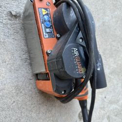Rigid  Belt Sander 