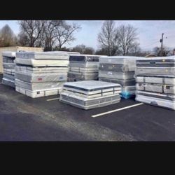 Full  bed pillow top can deliver new