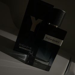 YSL Y EDP