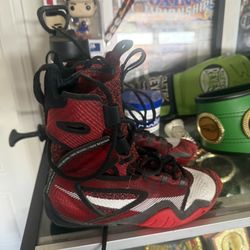 Boxing Shoes Nike