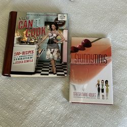 Cookbook Bundle