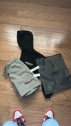 Essentials