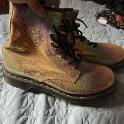Dr. Martens Boots