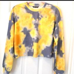 Tie Dye