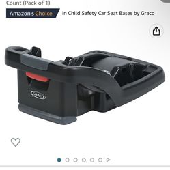 Graco Car Seat Base