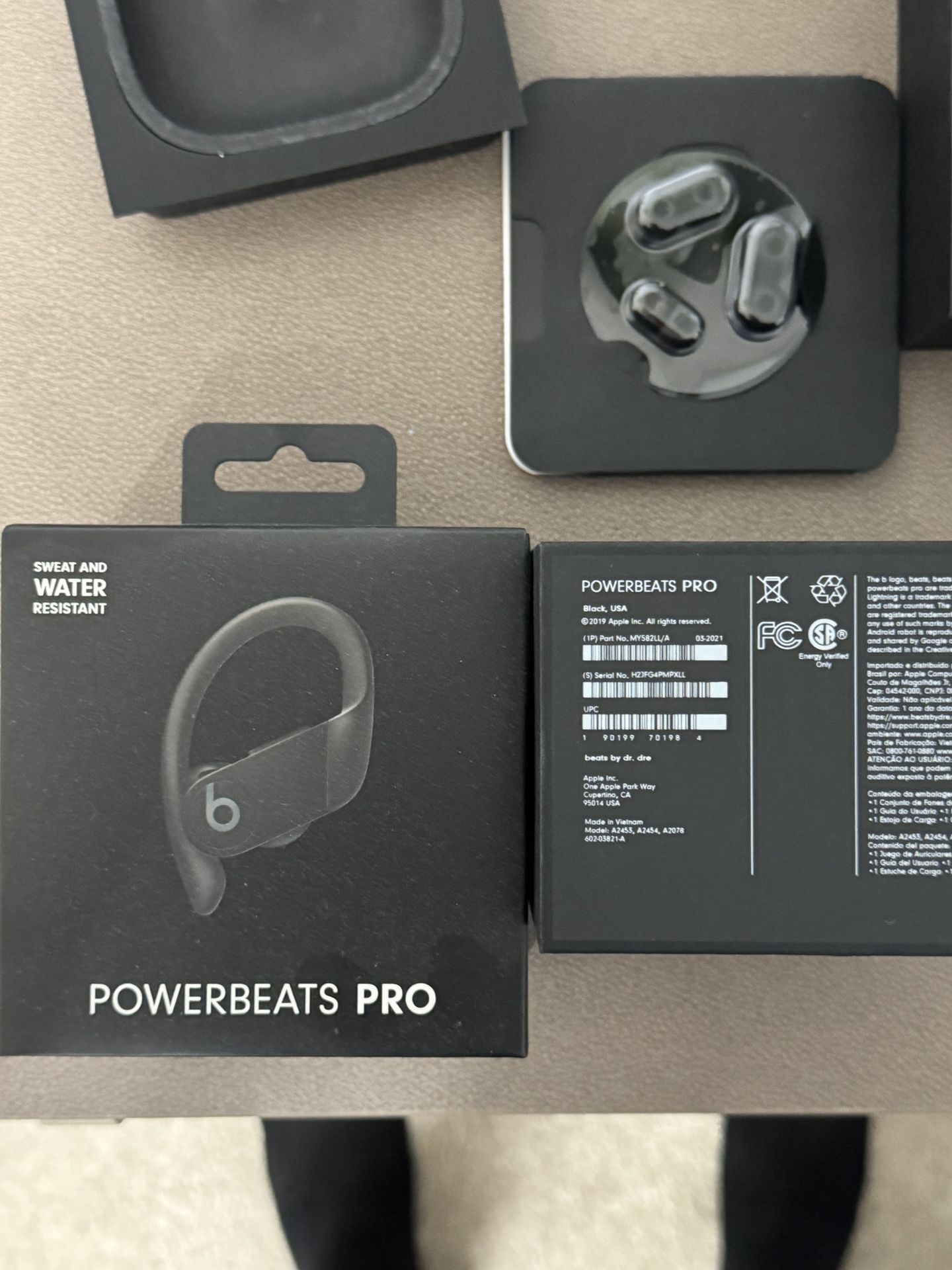 Powerbeats pro