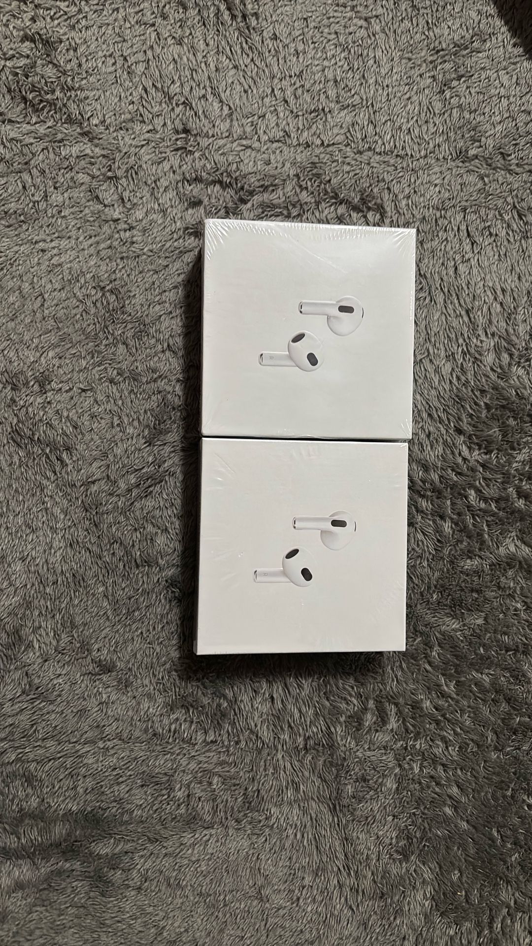 AirPods Gen 3