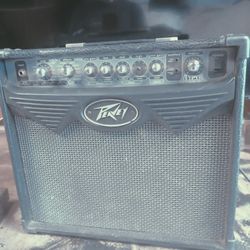 Guitar Amp