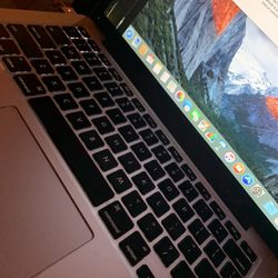 Macbook Pro 13inch