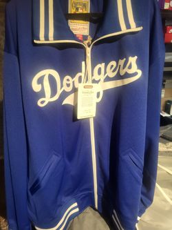 Dodgers Batting Practice 5xl
