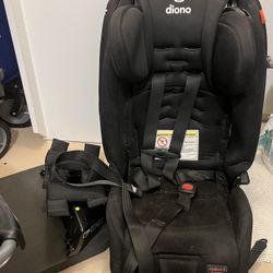 Diono Car Seat