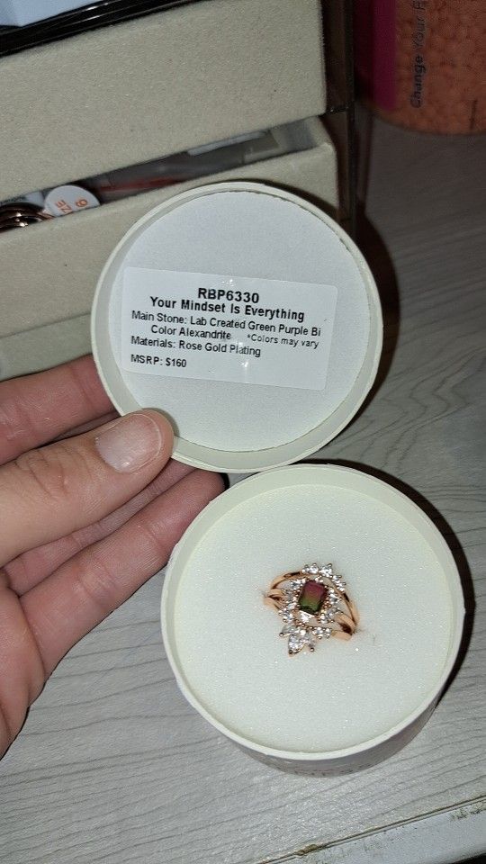 Bomb Party JEWELRY