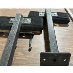 Tracker Boat Side Guides, NEW!