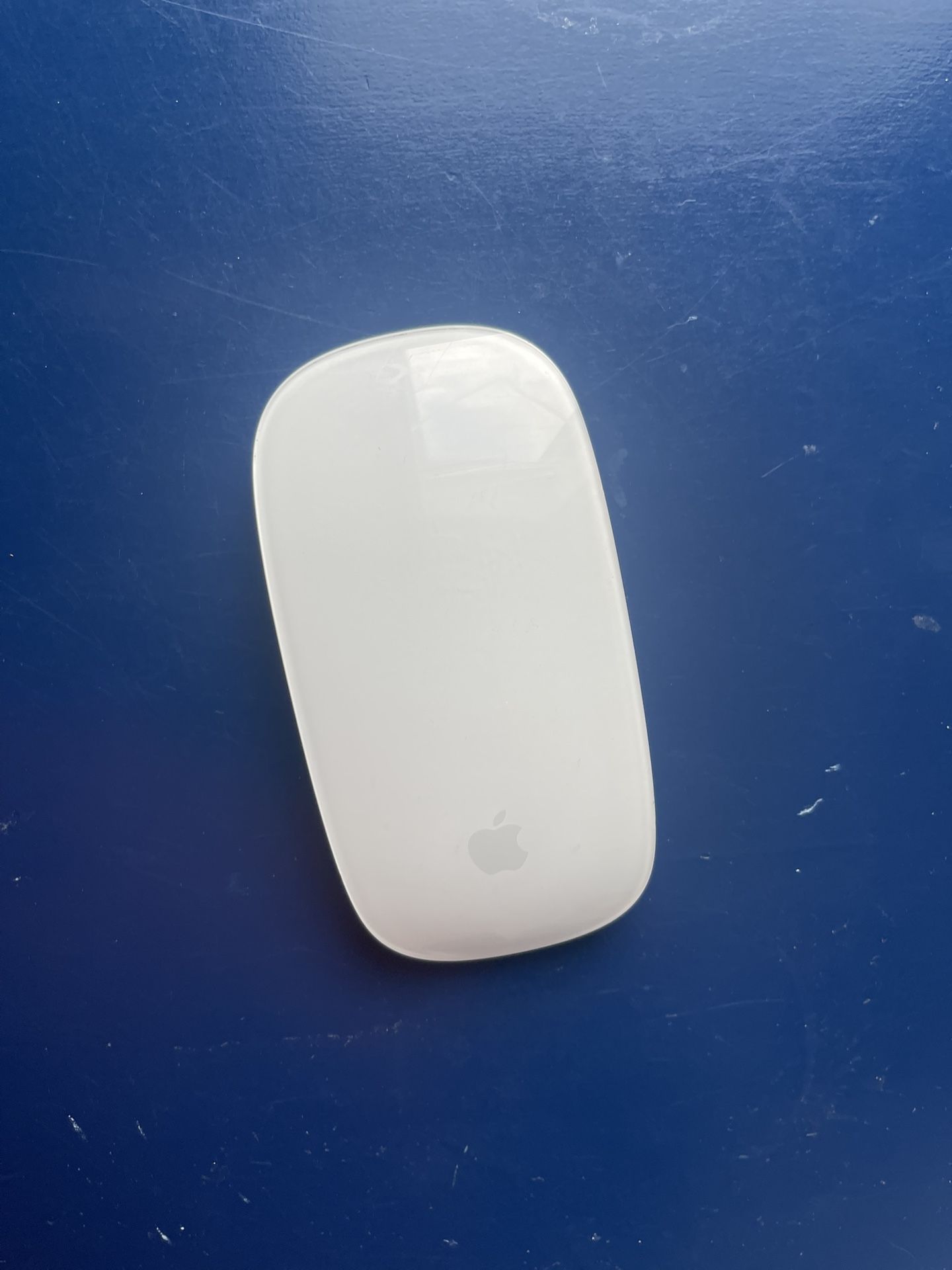 Apple Magic Mouse