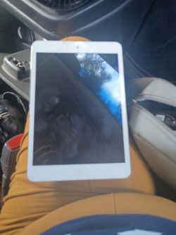 Apple Ipad