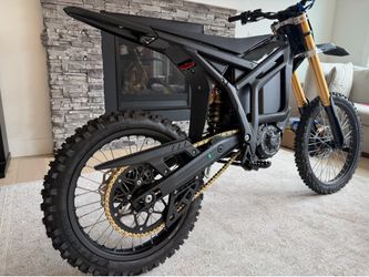 2026 Talaria Komodo NEW