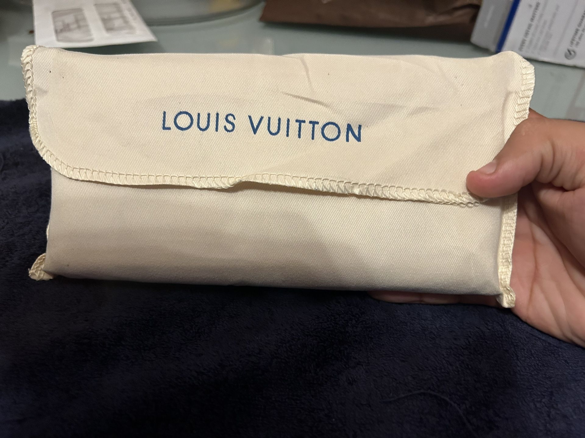 Women’s Louis Vuitton Wallet