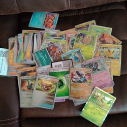 Free Pokemon Cards