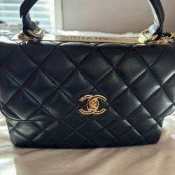 Authentic Chanel Purse