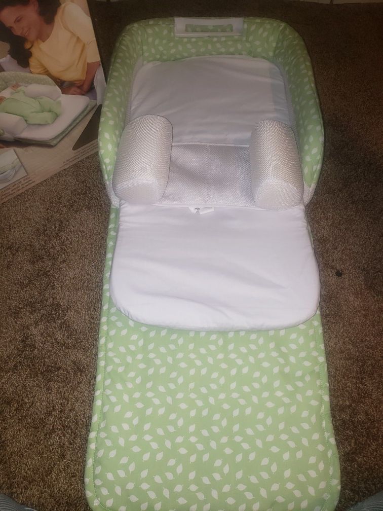 Deluxe Snuggle Nest