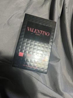 Valentino Born In Roma 