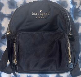 Kate Spade Watson Lane Hartley Nylon Backpack