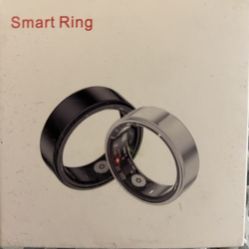 Smart Ring 