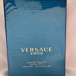Versace Eros