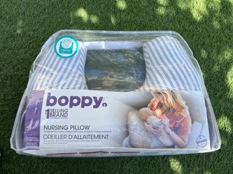 Boppy Nursing Pillow