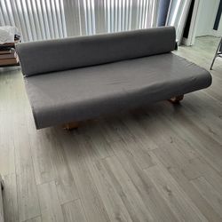 SOFA BED 