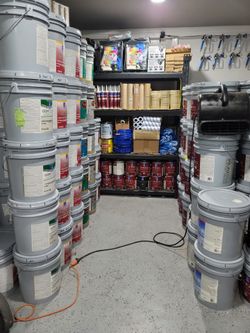 Paint for sale