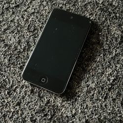 iPod Touch 8Gb