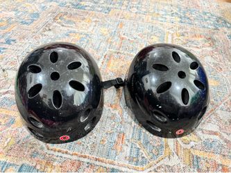 Razor bike helmets