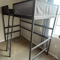 IKEA Loft Bed