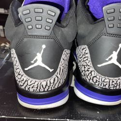 Jordan Son Of Lows Size 12 