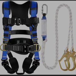 Safety Harness 