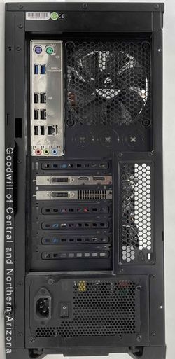  Gaming Computer AMD FX-8350