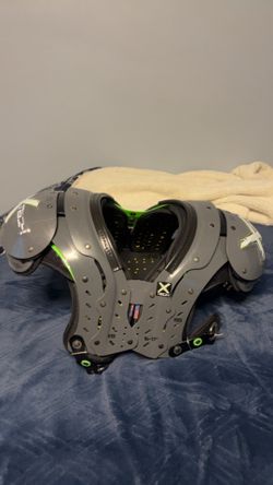 X Tech pads
