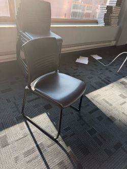 Cushion chairs x39